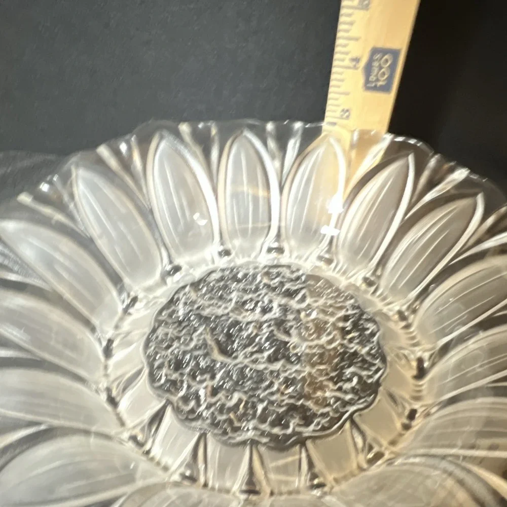 Mikasa Sunflower Frost 11